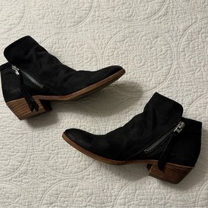 Sam Edelman Packer Ankle Bootie